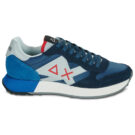Sun68 JAKI 2.0 Blu Sneakers Uomo - 2