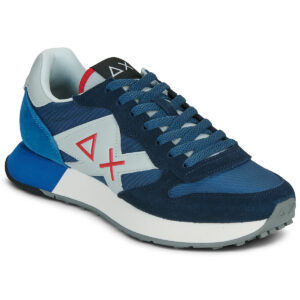 Sneakers uomo Sun68  JAKI 2.0  Blu Sun68 8050161665633