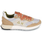 Sun68 JAKI Marrone Sneakers Uomo - 2
