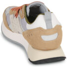 Sun68 JAKI Marrone Sneakers Uomo - 5