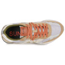 Sun68 JAKI Marrone Sneakers Uomo - 6