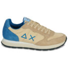 Sun68 TOM Beige Sneakers Uomo - 2