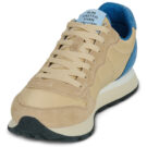 Sun68 TOM Beige Sneakers Uomo - 3
