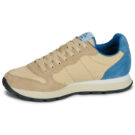Sun68 TOM Beige Sneakers Uomo - 4