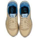 Sun68 TOM Beige Sneakers Uomo - 6