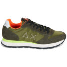 Sun68 TOM Verde Sneakers Uomo - 2