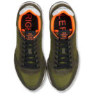 Sun68 TOM Verde Sneakers Uomo - 6