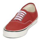 Vans Authentic Bordeaux - Sneakers Uomo - 3
