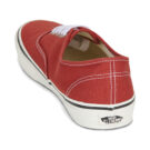 Vans Authentic Bordeaux - Sneakers Uomo - 5
