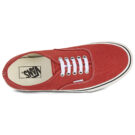 Vans Authentic Bordeaux - Sneakers Uomo - 6