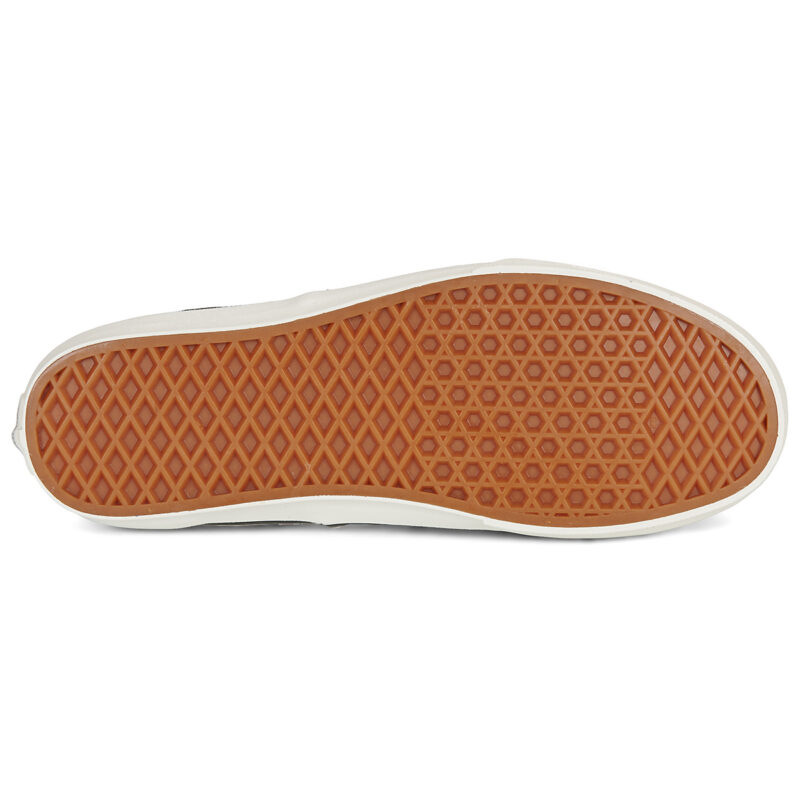 Vans Authentic Bordeaux - Sneakers Uomo - 7