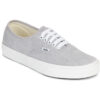 Sneakers uomo Vans  Authentic  Grigio Vans 198268651512