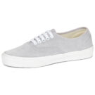 Vans Authentic Grigio - Sneakers Uomo - 4