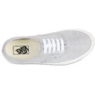 Vans Authentic Grigio - Sneakers Uomo - 6