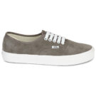 Vans Authentic Marrone - Sneakers Uomo - 2