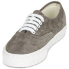 Vans Authentic Marrone - Sneakers Uomo - 3