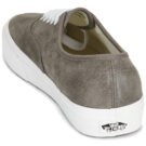 Vans Authentic Marrone - Sneakers Uomo - 5