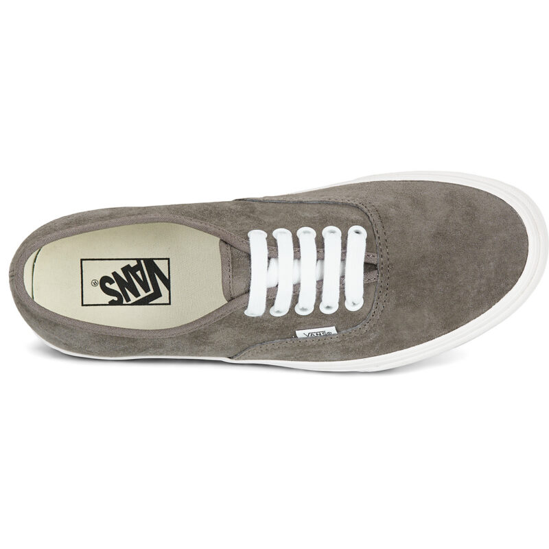 Vans Authentic Marrone - Sneakers Uomo - 6