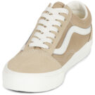 Vans Old Skool Beige - Herren-Sneaker - Gr&ouml;&szlig;e 3