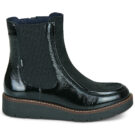 Dorking AFRICA Black Women's Ankle Boots - 2