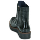 Dorking AFRICA Black Women's Ankle Boots - 5