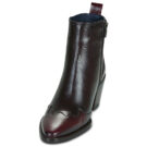 Dorking ARWEN Rosso Stivaletti Donna - 3