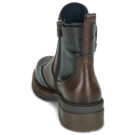 Dorking CADY Brown Women's Ankle Boots - 5