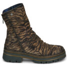 Dorking COSMO Marrone Stivaletti Donna - 2