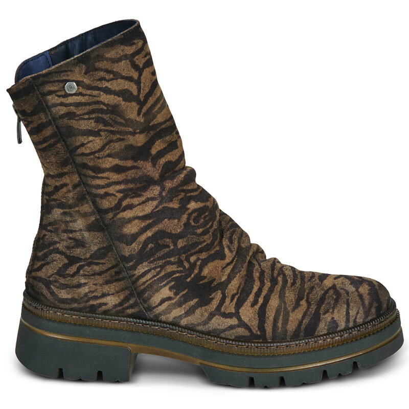 Dorking COSMO Marrone Stivaletti Donna - 2