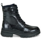 Dorking COSMO Nero Stivaletti Donna - 2