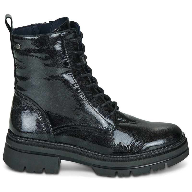 Dorking COSMO Nero Stivaletti Donna - 2