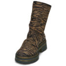Dorking COSMO Marrone Stivaletti Donna - 3