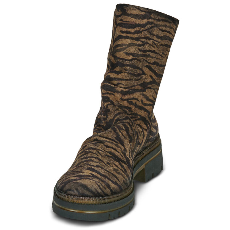 Dorking COSMO Marrone Stivaletti Donna - 3