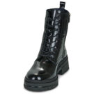 Dorking COSMO Nero Stivaletti Donna - 3