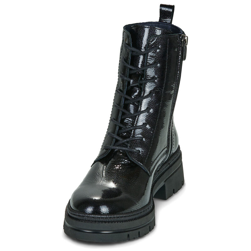 Dorking COSMO Nero Stivaletti Donna - 3