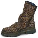 Dorking COSMO Marrone Stivaletti Donna - 4