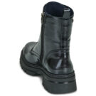 Dorking COSMO Nero Stivaletti Donna - 5