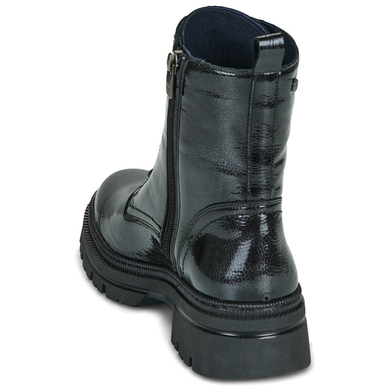 Dorking COSMO Nero Stivaletti Donna - 5