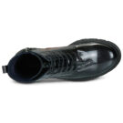 Dorking COSMO Nero Stivaletti Donna - 6