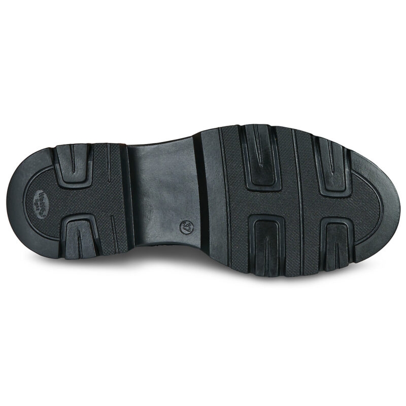 Dorking COSMO Nero Stivaletti Donna - 7
