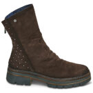 Dorking COSMO Marrone Stivaletti Donna - 2