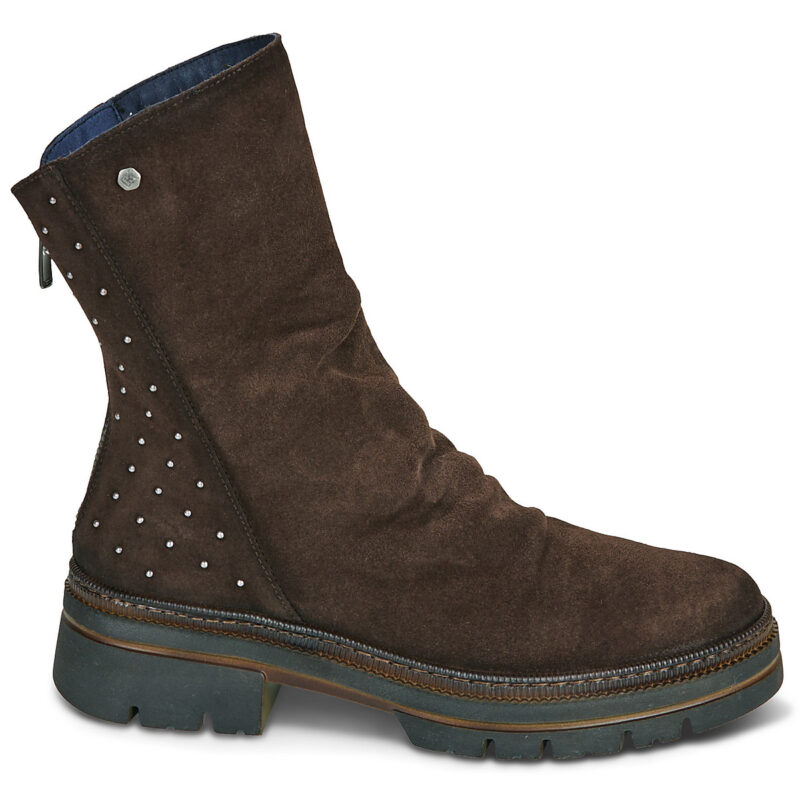 Dorking COSMO Marrone Stivaletti Donna - 2