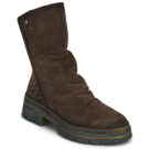 Dorking COSMO Marrone Stivaletti Donna - 1