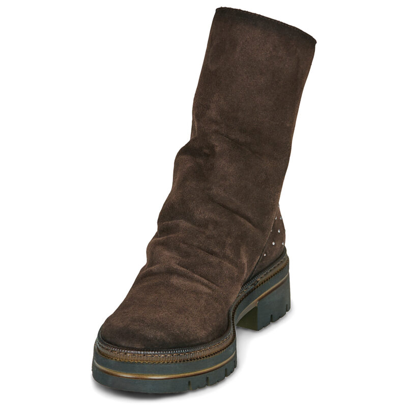 Dorking COSMO Marrone Stivaletti Donna - 3