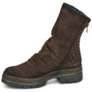 Dorking COSMO Marrone Stivaletti Donna - 4