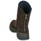 Dorking COSMO Marrone Stivaletti Donna - 5