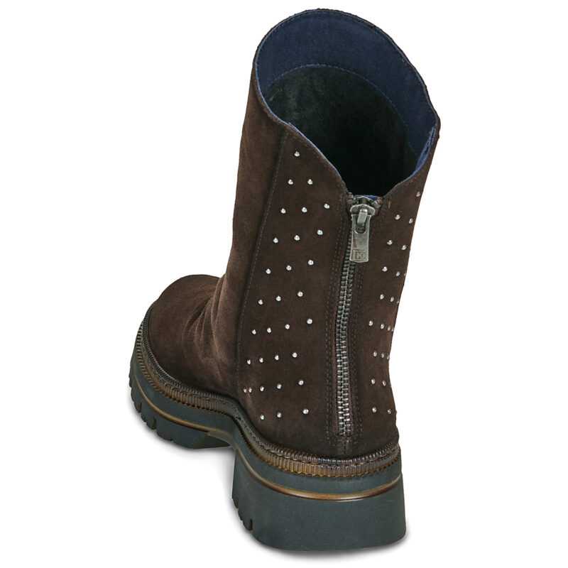 Dorking COSMO Marrone Stivaletti Donna - 5