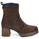 Dorking CRISTEL Marrone Stivaletti Donna - 2