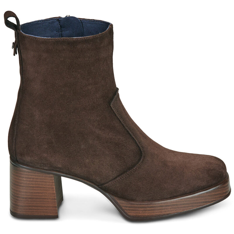 Dorking CRISTEL Marrone Stivaletti Donna - 2