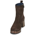 Dorking CRISTEL Marrone Stivaletti Donna - 3